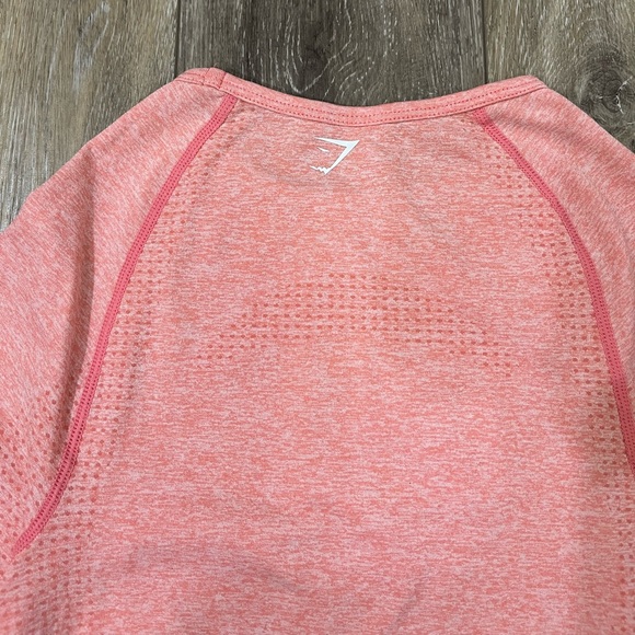 Gymshark Vital Crop Top - Picture 9 of 12